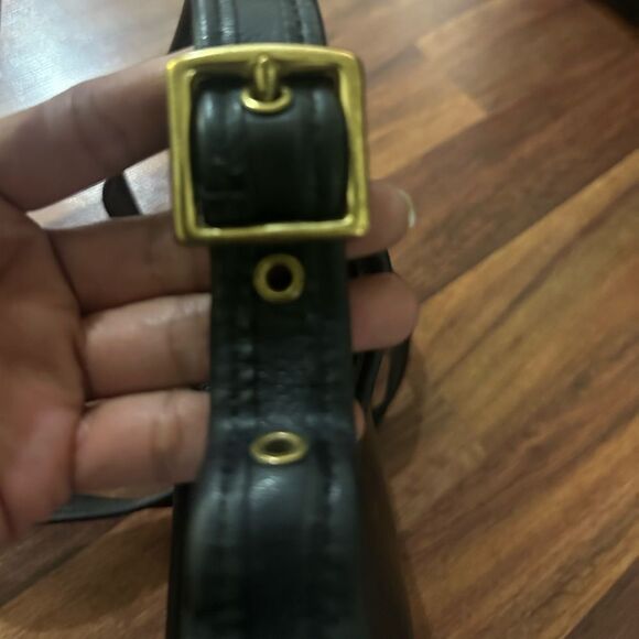 Vintage Coach Janice Riccardi Disanto's Legacy Bag - Picture 12 of 15